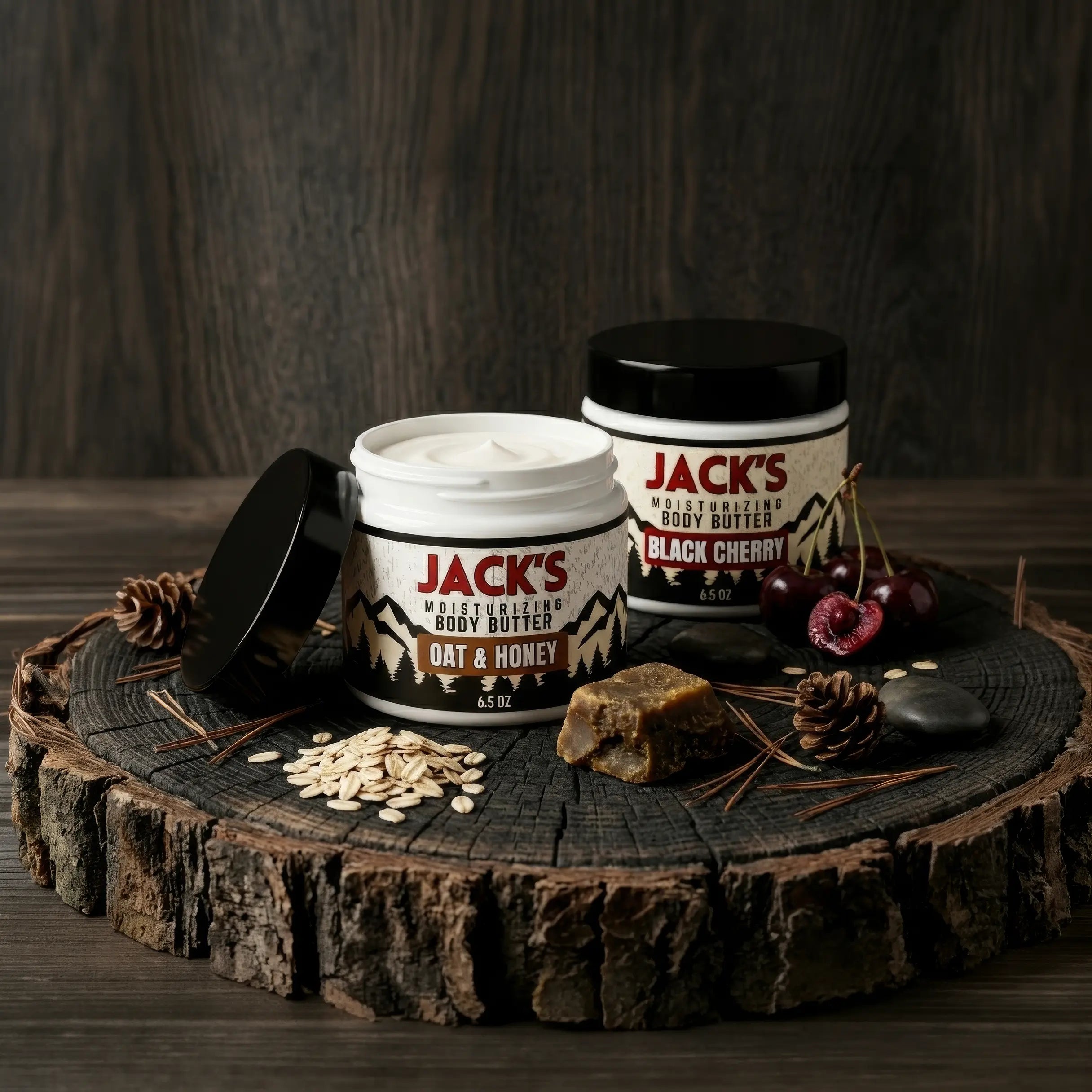 Body Butter