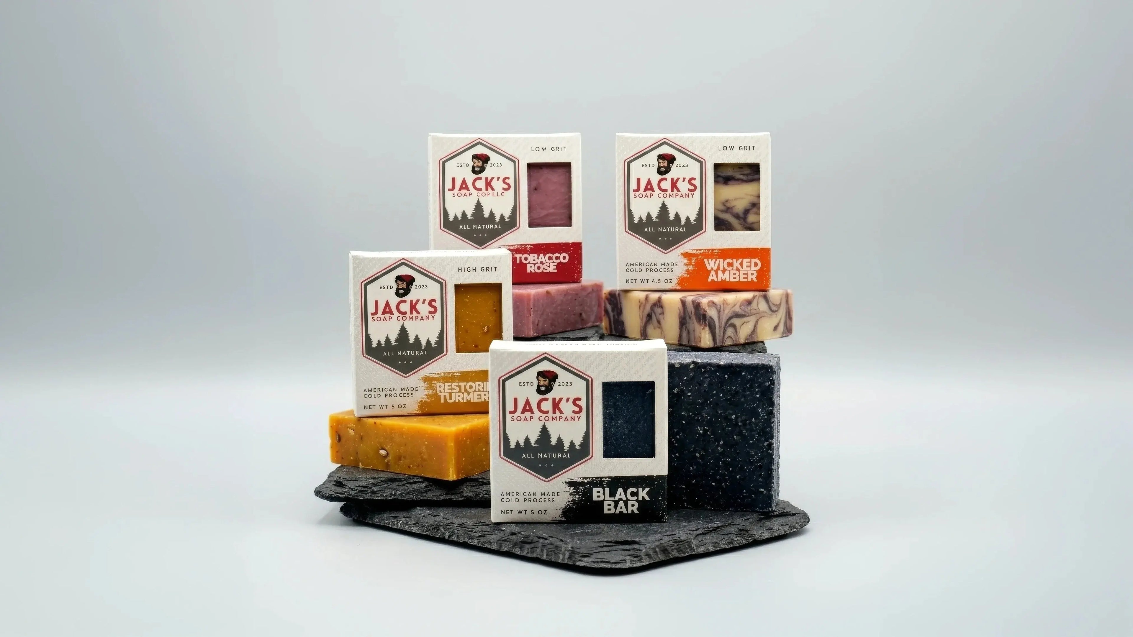 Soap Bars