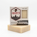 Jack's Bourbon Sandalwood Soap