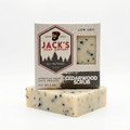 Jack's Cedarwood Scrub