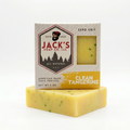 Jack's Clean Tangerine Soap