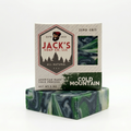 Jack's Cold Mountain Soap
