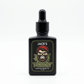 Jack's Beard Oil Throat Punch