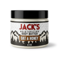 Jack's Oat & Honey Body Butter