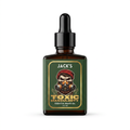 Jack's Beard Oil Toxic Masculinity