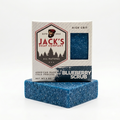 Jack's Blueberry Scrub Soap