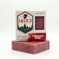 Jack's Tobacco Rose Soap