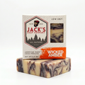 Jack's Wicked Amber Bar Soap
