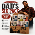 Dad's Six Pack